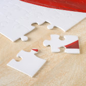 YORKIE POO LEGPUZZEL (Zijkant)