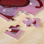 Yorkie Poo Legpuzzel (Zijkant)