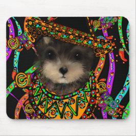 Yorkie Poo Muismat