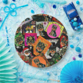 YORKIE POO PAPIEREN BORDJE (Feest)