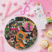 YORKIE POO PAPIEREN BORDJE (Feest)