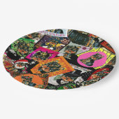 YORKIE POO PAPIEREN BORDJE (Gekanteld)