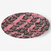 YORKIE POO PAPIEREN BORDJE (Gekanteld)