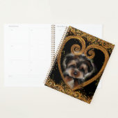 Yorkie Poo Planner (Display)