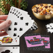 Yorkie Poo Pokerkaarten (Insitu)