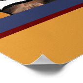 Yorkie Poo  Poster (Hoek)