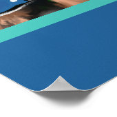 Yorkie Poo Poster (Hoek)