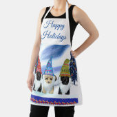 YORKIE POO SCHORT (Insitu)