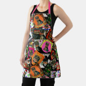 YORKIE POO SCHORT (Insitu)