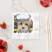 YORKIE POO SERVET (Insitu)