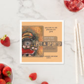 Yorkie Poo Servet (Insitu)