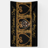 Yorkie Poo Spandoek (Verticaal)