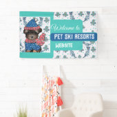 Yorkie Poo Spandoek (Insitu)