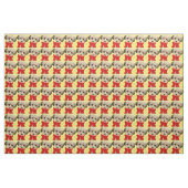 Yorkie Poo Stof (Yard (91,4 cm))