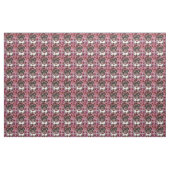 Yorkie Poo Stof (Yard (91,4 cm))