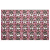 Yorkie Poo Stof (Fat Quarter)