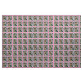 YORKIE POO STOF (Yard (91,4 cm))