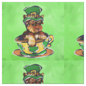 Yorkie Poo Stof (Close Up)