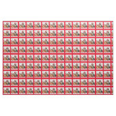 YORKIE POO STOF (Yard (91,4 cm))