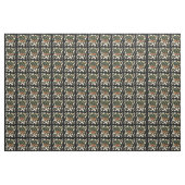 Yorkie Poo Stof (Yard (91,4 cm))