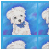 YORKIE POO STOF (Close Up)