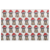 Yorkie Poo Stof (Fat Quarter)