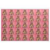 Yorkie Poo Stof (Fat Quarter)