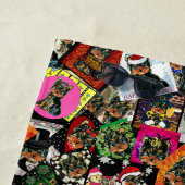 YORKIE POO STRANDLAKEN (In situ)