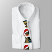 YORKIE POO STROPDAS (Gebonden)