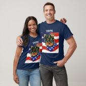 Yorkie Poo T-shirt (Unisex)
