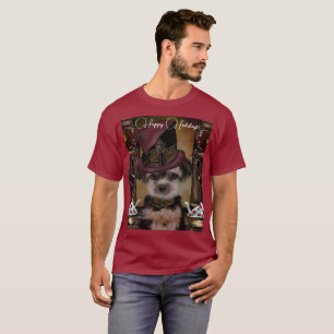 Yorkie Poo T-shirt