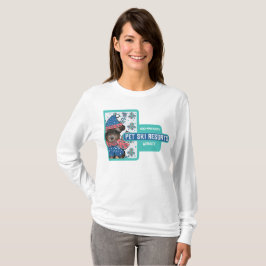 Yorkie Poo T-shirt