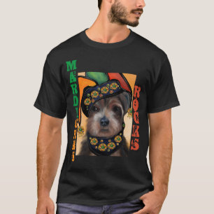 YORKIE POO T-SHIRT