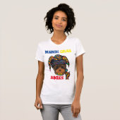 YORKIE POO            T-SHIRT (Voorkant volledig)