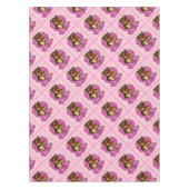 Yorkie Poo Tafelkleed (Voorkant)