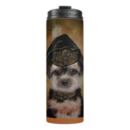 Yorkie Poo Thermosbeker