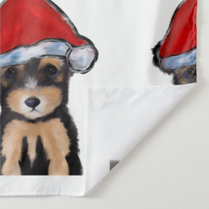 Yorkie Poo Wandkleed