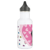 YORKIE POO WATERFLES (Links)