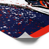 YORKIE POSTER (Hoek)