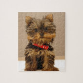 Yorkie Products Legpuzzel (Verticaal)