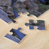 Yorkie Puzzle Legpuzzel (Zijkant)