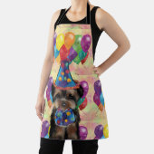 YORKIE SCHORT (Insitu)