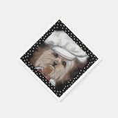 Yorkie Servet (Hoek)