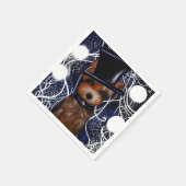 YORKIE SERVET (Hoek)