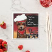 YORKIE SERVET (Insitu)