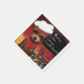 YORKIE SERVET (Hoek)