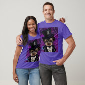 YORKIE           T-SHIRT (Unisex)