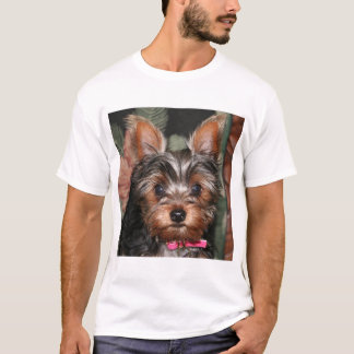 Yorkie T-shirt
