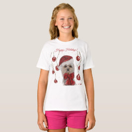 Yorkie T-shirt