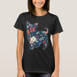 Yorkie T-shirt